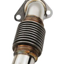Tubo di Raccordo Scarico 1.5" Range Rover Sport L320 3.0 SDV6 TDV6 09-13 - foto 9