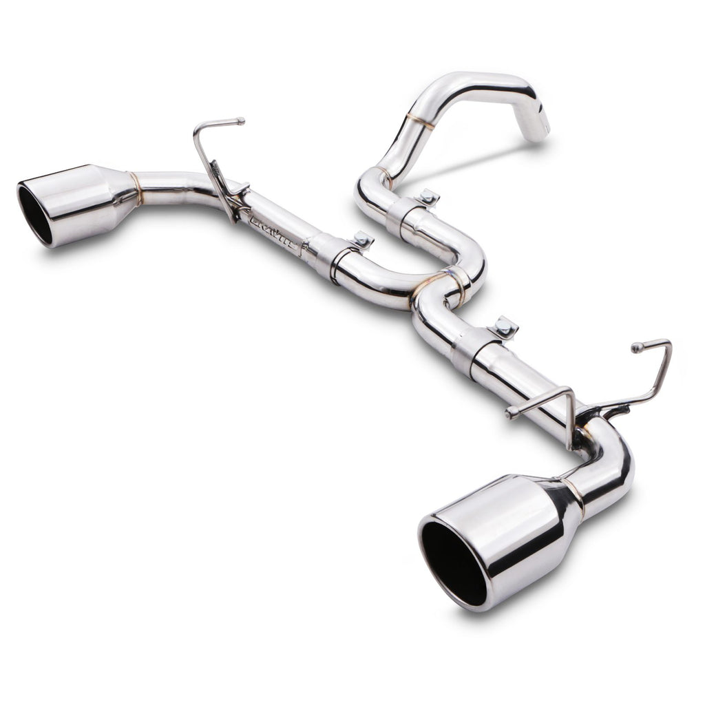 Vasca Posteriore di Scarico Fiat 500 595 1.4 Abarth 08-18