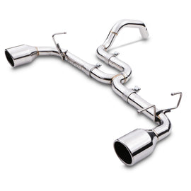 Vasca Posteriore di Scarico Fiat 500 595 1.4 Abarth 08-18