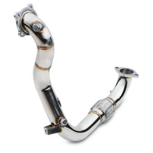 Downpipe Decat Ford Fiesta MK7 / Focus MK3 1.0 EcoBoost Zetec S 11-18