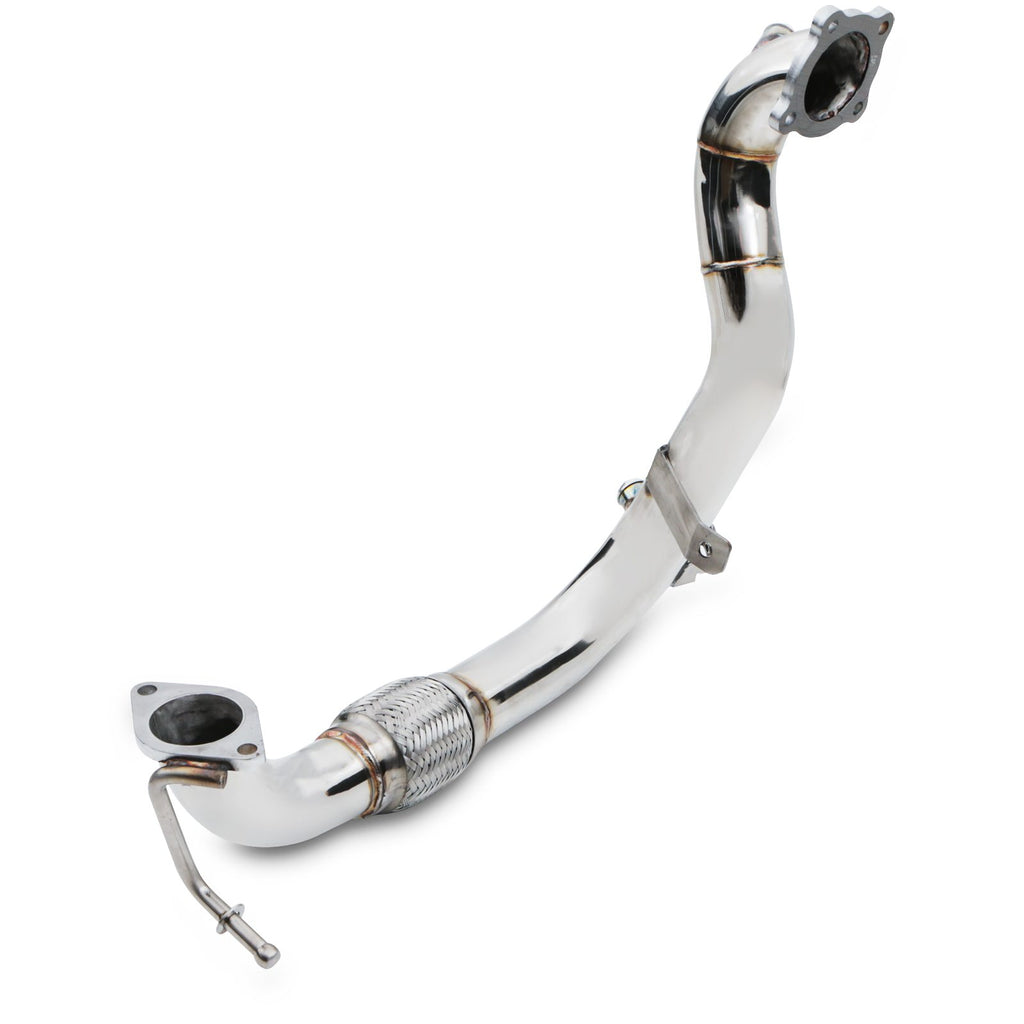 Downpipe Decat Ford Fiesta MK7 / Focus MK3 1.0 EcoBoost Zetec S 11-18 - foto 5
