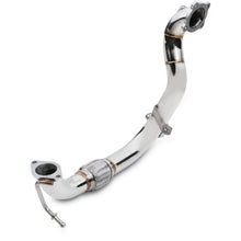 Downpipe Decat Ford Fiesta MK7 / Focus MK3 1.0 EcoBoost Zetec S 11-18 - foto 5
