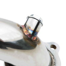 Downpipe Decat Ford Fiesta MK7 / Focus MK3 1.0 EcoBoost Zetec S 11-18 - foto 7