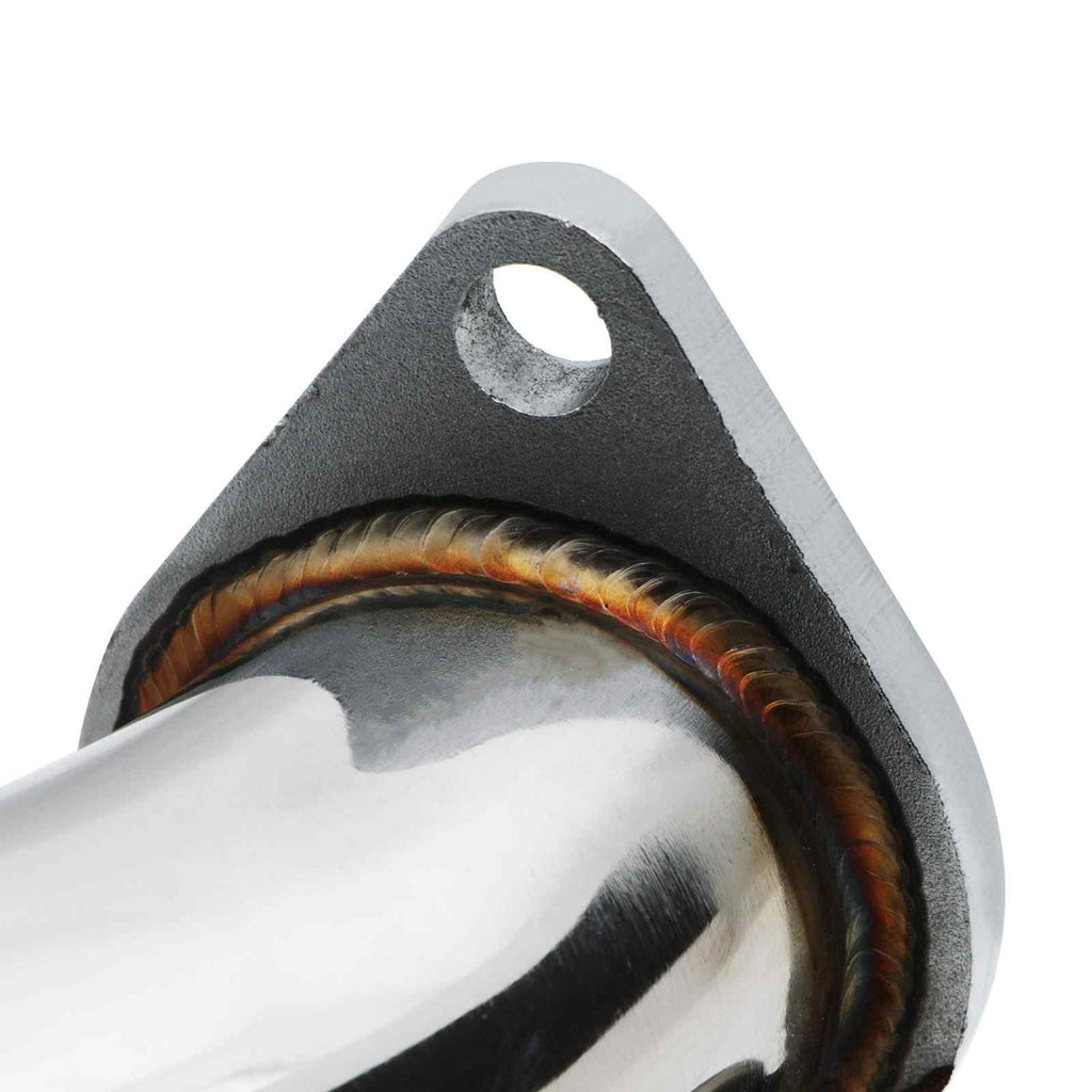 Downpipe Decat Ford Fiesta MK7 / Focus MK3 1.0 EcoBoost Zetec S 11-18 - foto 8