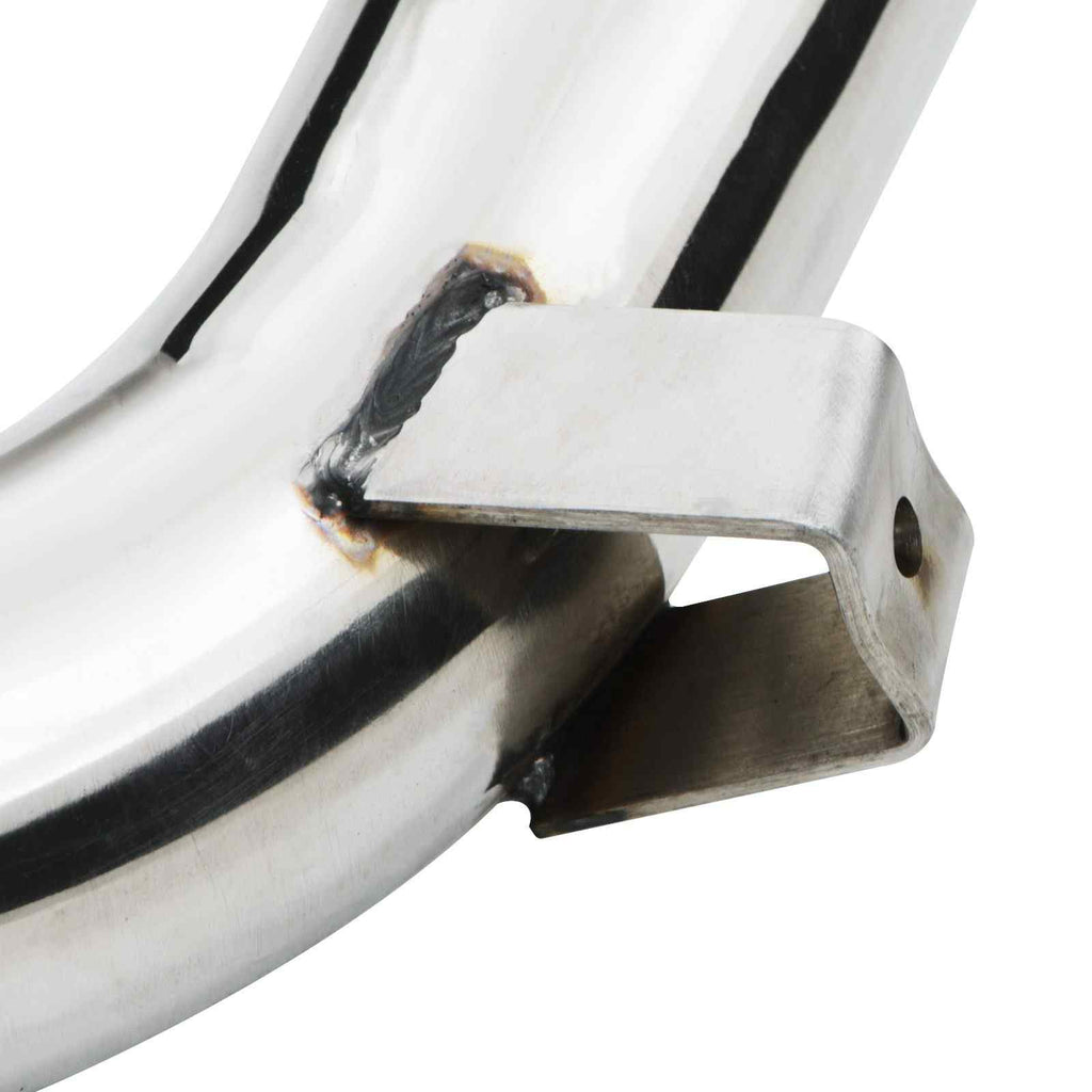 Downpipe Decat Ford Fiesta MK7 / Focus MK3 1.0 EcoBoost Zetec S 11-18 - foto 9