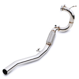 Downpipe Elimina DPF Skoda Octavia 1Z / Superb 3U 2.0 TDI PD170 06-11