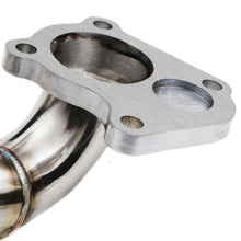 Downpipe Decat 2" Seat Ibiza/Cordoba 1.9 TDI 96-02 - foto 2