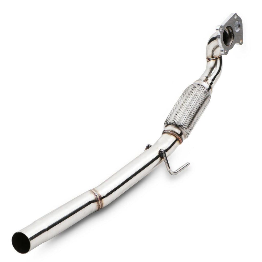 Downpipe Decat 2" Volkswagen Golf/Polo/Caddy 1.9 TDI 96-02 - foto 3
