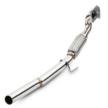 Downpipe Decat 2" Volkswagen Golf/Polo/Caddy 1.9 TDI 96-02 - foto 3