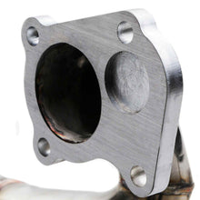 Downpipe Decat 2" Seat Ibiza/Cordoba 1.9 TDI 96-02 - foto 5