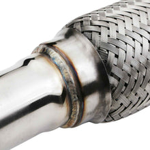 Downpipe Decat 2" Seat Ibiza/Cordoba 1.9 TDI 96-02 - foto 6