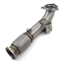Downpipe Decat 3" Ford Fiesta MK7 ST180 1.6 Ecoboost 13-17