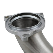 Downpipe Decat 3" Ford Fiesta MK7 ST180 1.6 Ecoboost 13-17