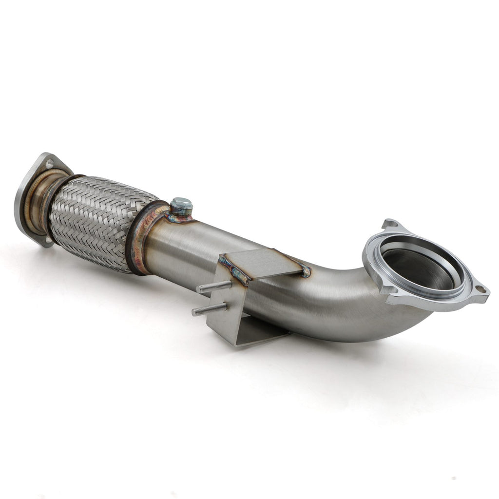 Downpipe Decat 3" Ford Fiesta MK7 ST180 1.6 Ecoboost 13-17