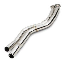Tubi Decat Secondari BMW Serie 3 F80 M3 / Serie 4 F82 M4 14+