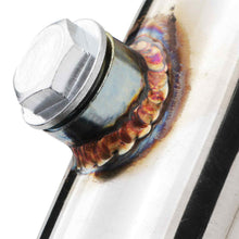 Downpipe Decat 2.25" Opel Corsa D VXR Nurburgring 1.6 Turbo 11-15 - foto 6