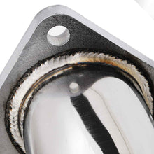 Downpipe Decat 2.25" Opel Corsa D VXR Nurburgring 1.6 Turbo 11-15 - foto 7