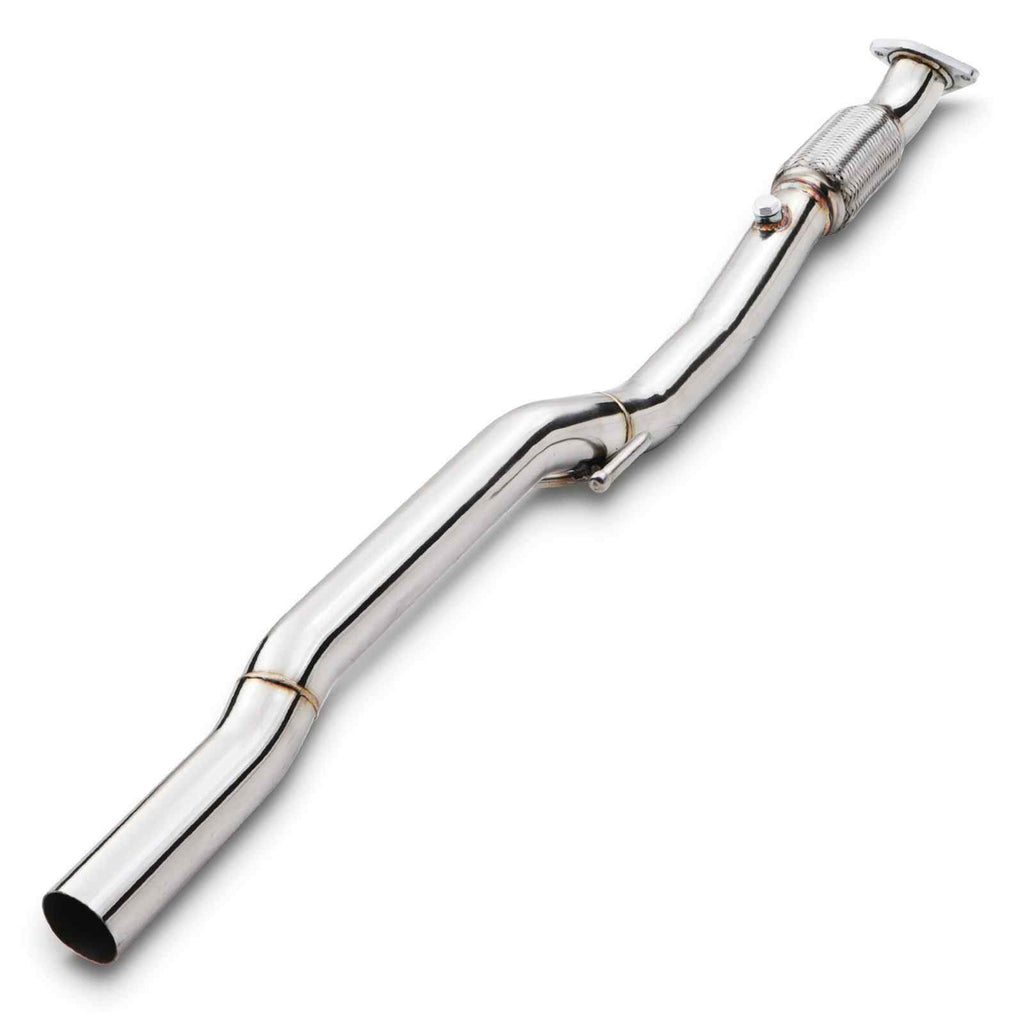 Downpipe Decat 2.25" Opel Corsa D VXR Nurburgring 1.6 Turbo 11-15 - foto 8