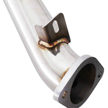 Downpipe Decat 3" Nissan GT-R R35 07-16 - Coppia