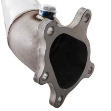 Downpipe Decat 3" Nissan GT-R R35 07-16 - Coppia