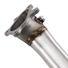 Downpipe Decat 3" Nissan GT-R R35 07-16 - Coppia