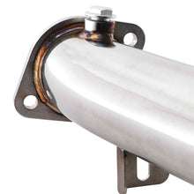 Downpipe Decat 3" Nissan GT-R R35 07-16 - Coppia