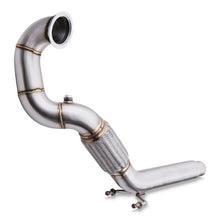 Downpipe Decat 3" Volkswagen Golf MK7 GTI 2013-2020