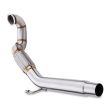 Downpipe Decat 3" Volkswagen Golf MK7 GTI 2013-2020 - foto 4