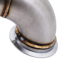 Downpipe Decat 3" Volkswagen Golf MK7 GTI 2013-2020 - foto 10
