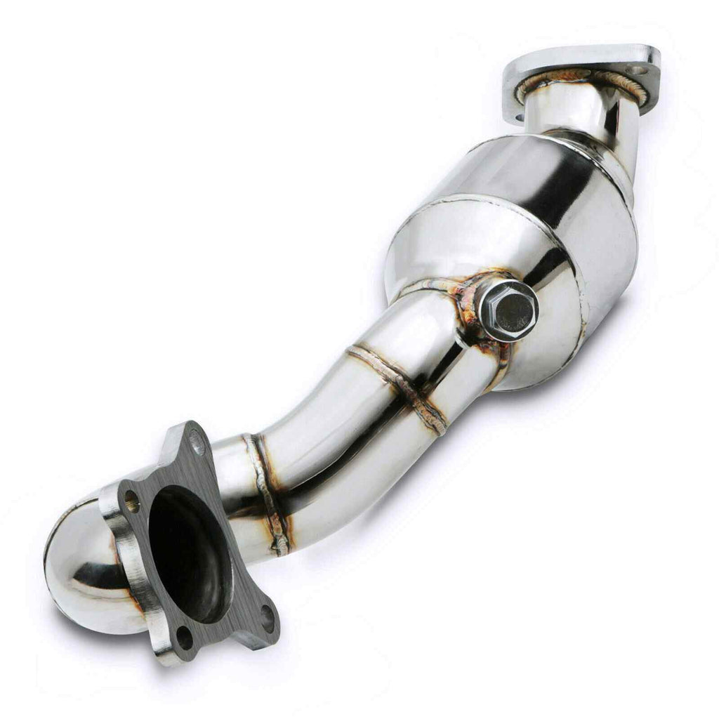 Catalizzatore Sportivo 200 Celle Volkswagen Golf MK6 / Scirocco MK3 / Passat B6 1.4 TFSI CAXA CAXC 2007-2018 - foto 8