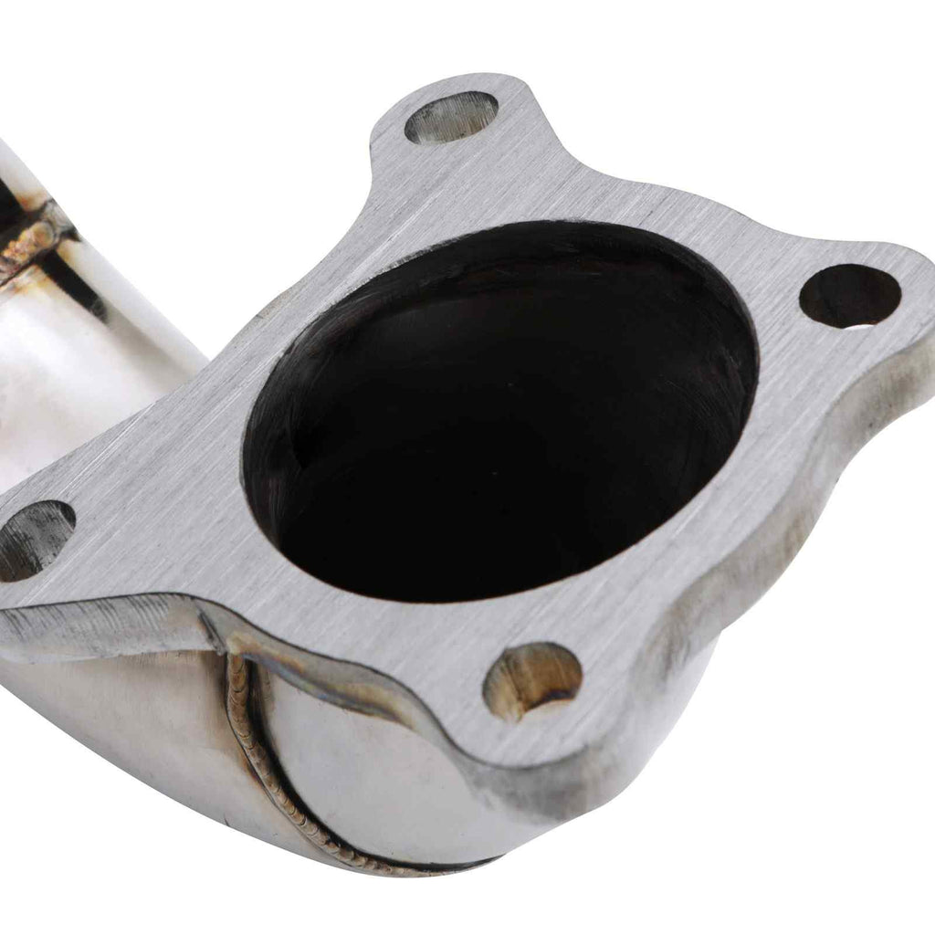 Catalizzatore Sportivo 200 Celle Seat Leon 1P 1.4 TFSI CAXC 2004-2015 - foto 10