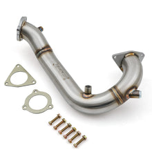 Tubo Elimina DPF Audi A8 D4 3.0 TDI 10-17