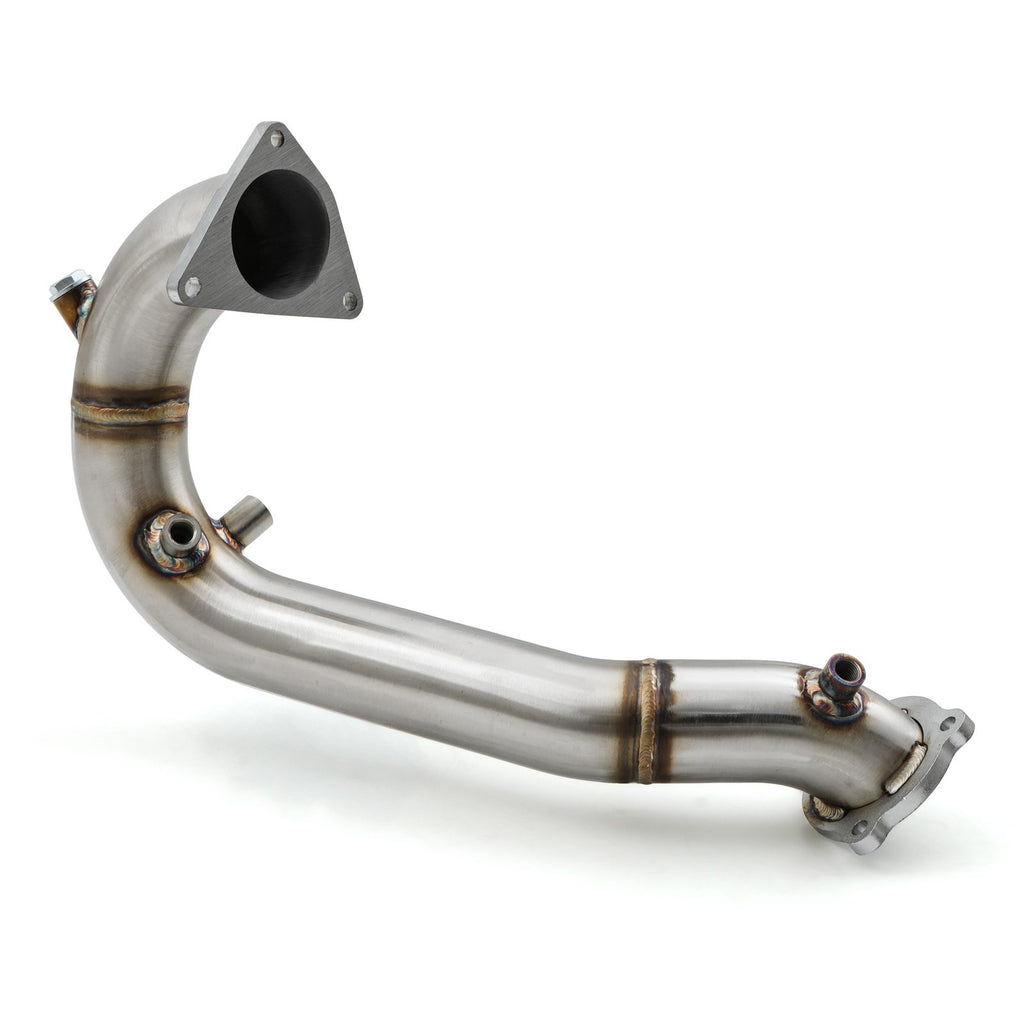 Tubo Elimina DPF Audi A8 D4 3.0 TDI 10-17 - foto 5