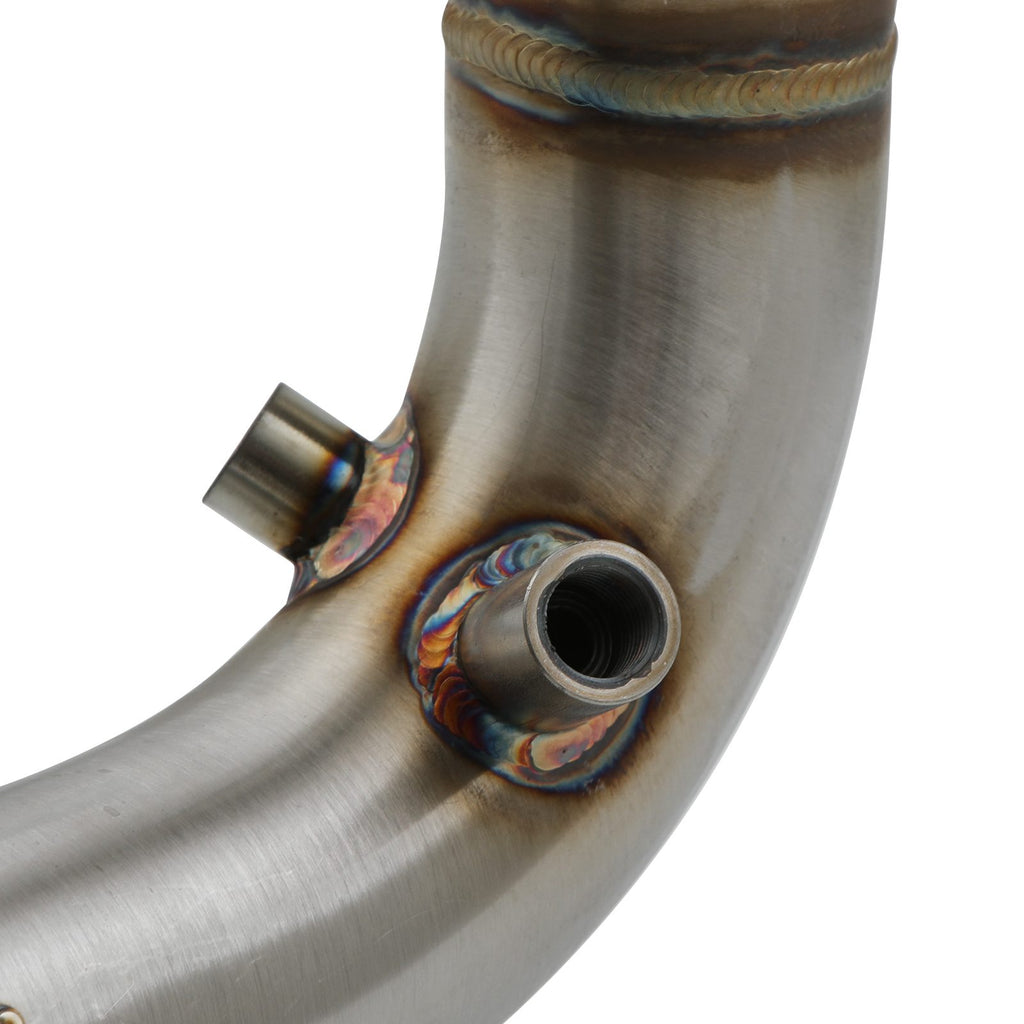 Tubo Elimina DPF Audi A7 4G8 3.0 TDI 10-15 - foto 10