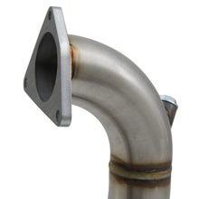 Tubo Elimina DPF Audi A8 D4 3.0 TDI 10-17 - foto 10