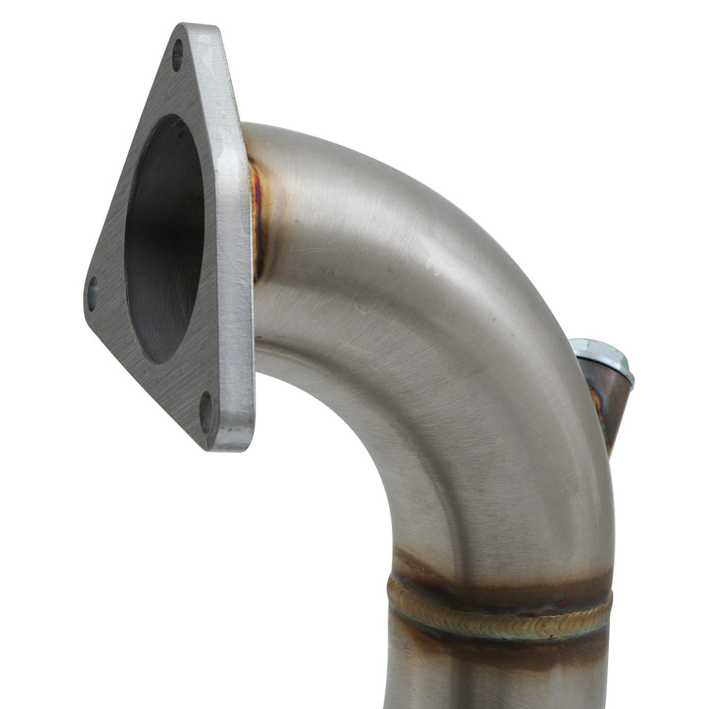 Tubo Elimina DPF Audi Q5 8R 3.0 TDI 08-17 - foto 10