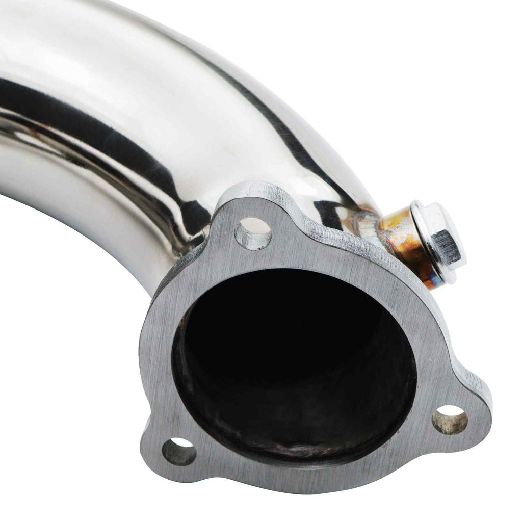 Downpipe Decat 3" Renault Megane MK2 RS RS225 MK3 RS250 06+