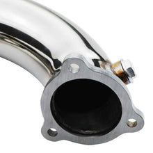Downpipe Decat 3" Renault Megane MK2 RS RS225 MK3 RS250 06+