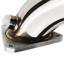 Downpipe Decat 3" Renault Megane MK2 RS RS225 MK3 RS250 06+