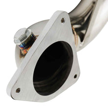 Downpipe Decat 3" Renault Megane MK2 RS RS225 MK3 RS250 06+
