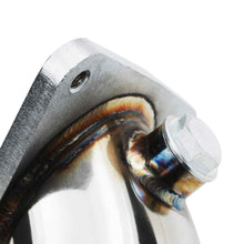 Downpipe Decat 3" Renault Megane MK2 RS RS225 MK3 RS250 06+