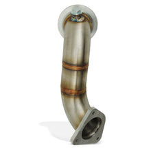 Decat Pre Cat 2.5" Opel Corsa D 1.6 Turbo VXR Nürburgring 11-15