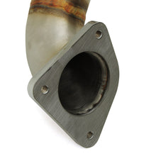 Decat Pre Cat 2.5" Opel Corsa D 1.6 Turbo VXR Nürburgring 11-15