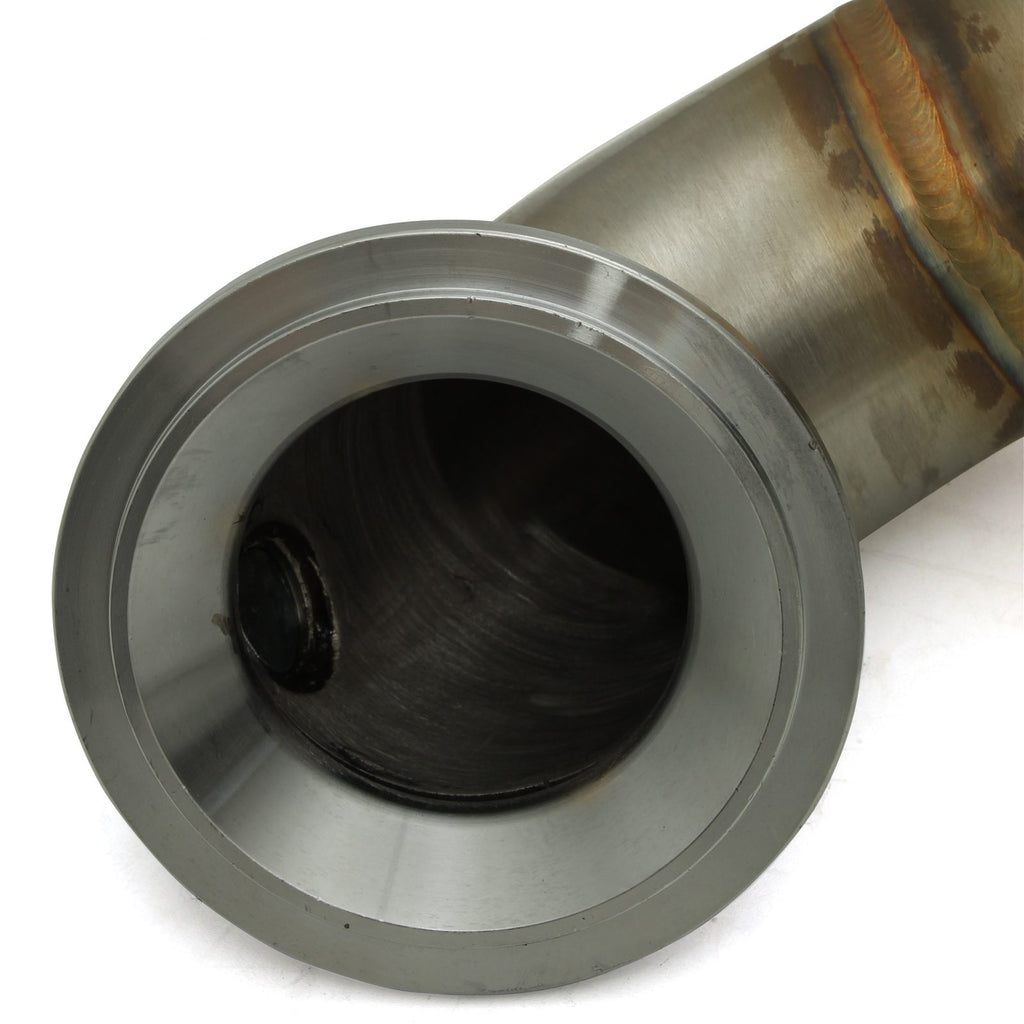 Decat Pre Cat 2.5" Opel Corsa D 1.6 Turbo VXR Nürburgring 11-15