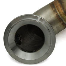 Decat Pre Cat 2.5" Opel Corsa D 1.6 Turbo VXR Nürburgring 11-15