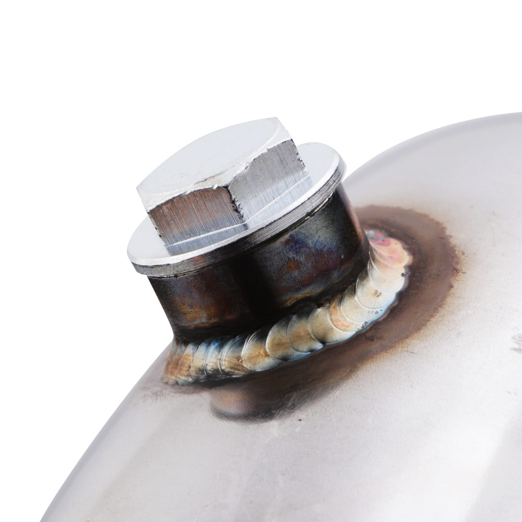 Downpipe Decat 3" Audi TT RS 8J 2.5 TFSI 2012-2014 - foto 8