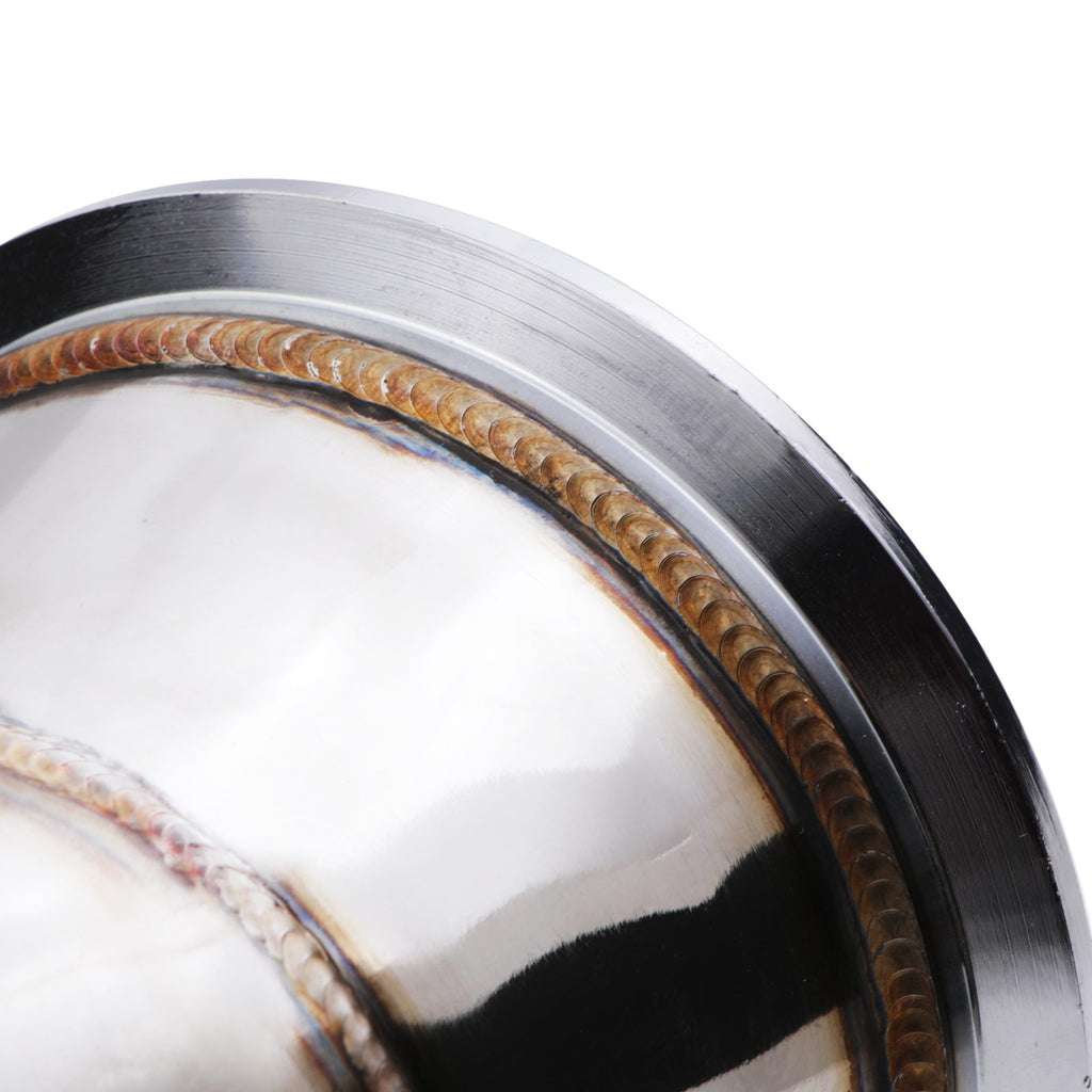 Downpipe Decat 3" Audi TT RS 8J 2.5 TFSI 2012-2014 - foto 6