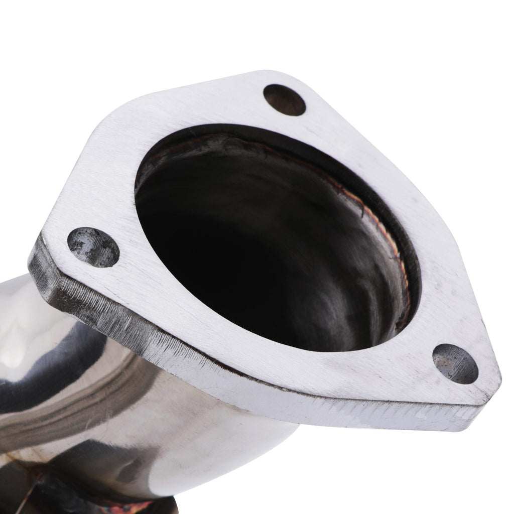 Downpipe Decat 3" Audi RSQ3 2.5 TFSI 2013-2016 - foto 5