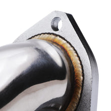 Downpipe Decat 3" Audi RSQ3 2.5 TFSI 2013-2016 - foto 4