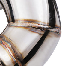 Downpipe Decat 3" Audi TT RS 8J 2.5 TFSI 2012-2014 - foto 3